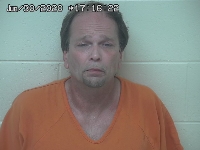 Portsmouth Scioto County Mugshots