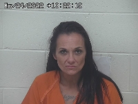 Busted Portsmouth Ohio Mugshots