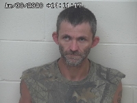 Portsmouth Scioto County Mugshots