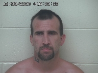 Portsmouth Ohio Mugshots