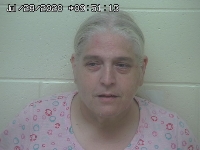 Portsmouth Ohio Mugshots