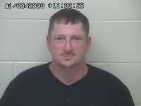 Busted Arrests Portsmouth Scioto County Mugshots