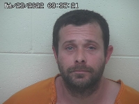 Busted! Portsmouth Ohio Scioto County Mugshots