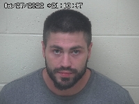 Busted Portsmouth Ohio Mugshots