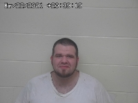Busted Portsmouth Ohio Mugshots