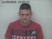 Busted! 33 New Arrests in Portsmouth, Ohio - 06/28/20 Scioto County Mugshots