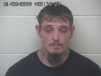 Portsmouth Ohio Mugshots