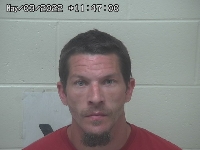 Portsmouth Scioto County Mugshots