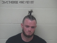 Portsmouth Ohio Mugshots