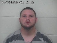 Busted Portsmouth Ohio Mugshots