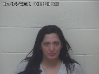 Portsmouth Scioto County Mugshots