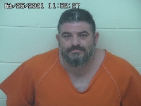 Portsmouth Scioto County Mugshots