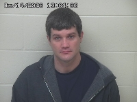 09/27/20 Scioto County Mugshots