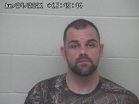 Busted Portsmouth Ohio Mugshots