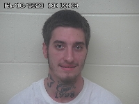 Busted Arrests Portsmouth Scioto County Mugshots