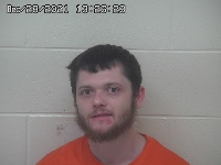 Portsmouth Ohio Mugshots