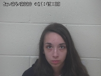 09/27/20 Scioto County Mugshots
