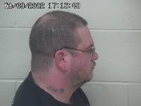 Busted! Portsmouth Ohio Scioto County Mugshots