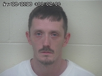 Portsmouth Scioto County Mugshots