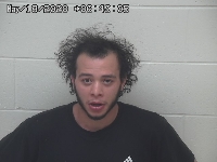 BUSTED! Arrests Portsmouth Scioto County Mugshots