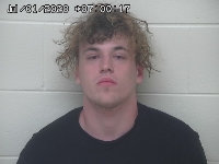 Portsmouth Scioto County Mugshots