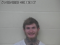 Busted! Portsmouth Ohio Scioto County Mugshots