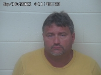 Busted Portsmouth Ohio Mugshots