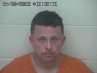 Portsmouth Ohio Mugshots