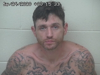 09/27/20 Scioto County Mugshots